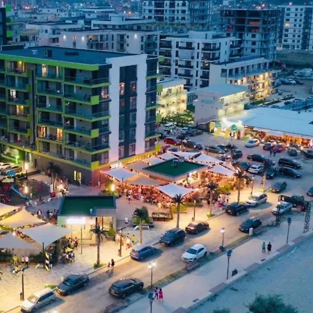 Crystal Bay - Pool & * Năvodari