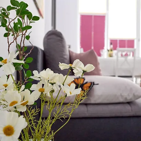 Crystal Bay - Pool & Apartament