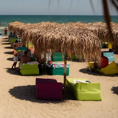 Apartament Crystal Bay - Pool &