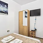 Apartament Crystal Bay - Pool &