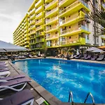 Daire Crystal Bay - Pool & *
