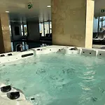 Crystal Bay - Pool & Daire *