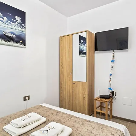 Apartment Crystal Bay - Pool &