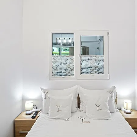 Apartment Crystal Bay - Pool &