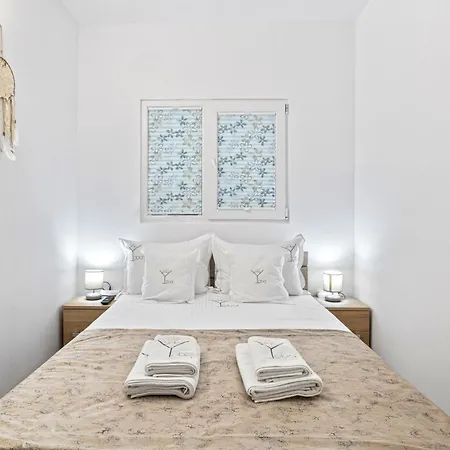 Apartment Crystal Bay - Pool & *