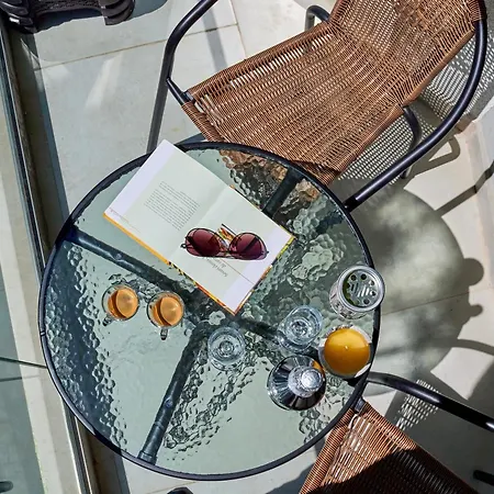 Apartman Crystal Bay - Pool & *