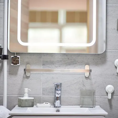 Crystal Bay - Pool & Năvodari