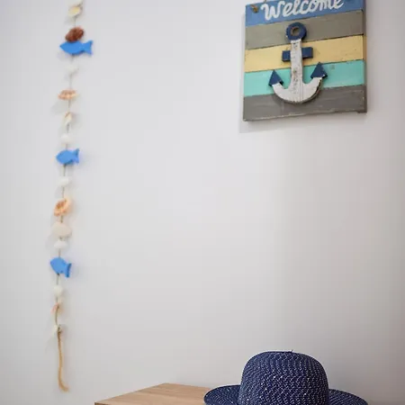 Apartman Crystal Bay - Pool & *