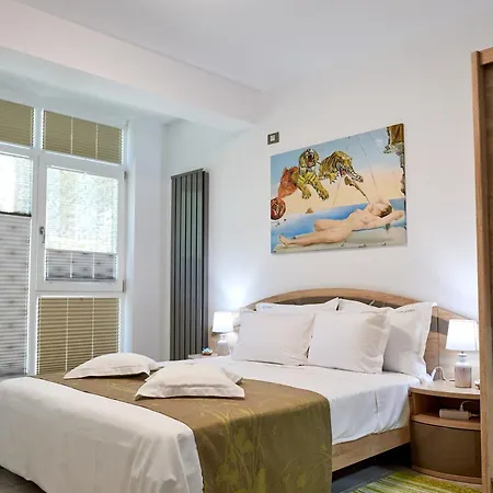 Apartment Crystal Bay - Pool & Navodari