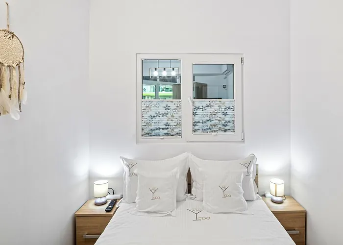 Apartment Crystal Bay - Pool &