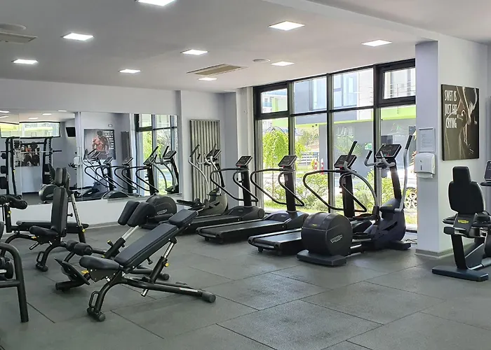 Crystal Bay - Pool & Apartment *